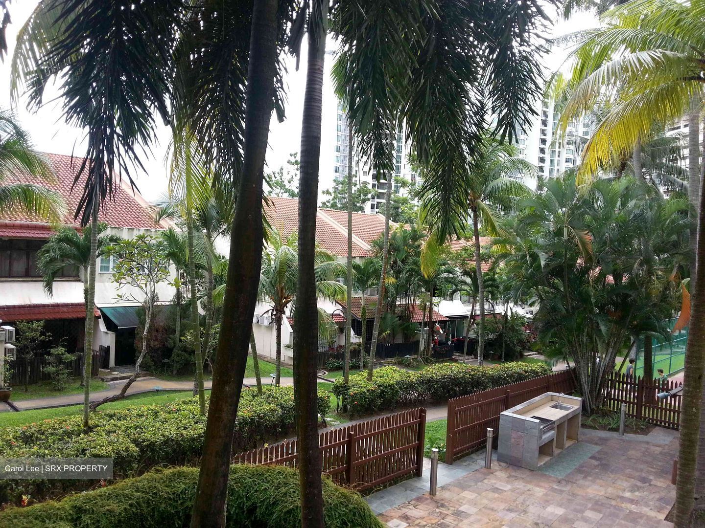 Ridgewood (D10), Condominium #600308171